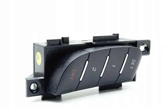 Audi RS7 C7 Seat memory switch 4G8959770