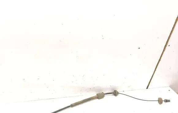 Renault Scenic I Clutch cable 