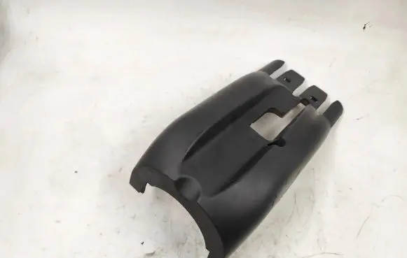 Audi A3 S3 8P Steering wheel column trim 8P0953516A