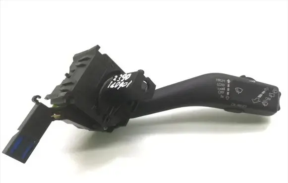 Seat Leon (1P) Wiper control stalk 1K0953519J 1MF0597