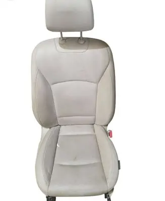 Subaru Outback (BS) Front passenger seat 