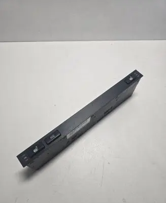 BMW 5 E39 Seat heating switch 61318373712