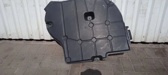 Pickup box liner