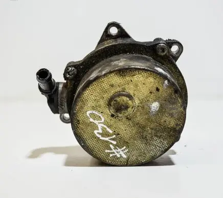 Audi A4 S4 B7 8E 8H Vacuum pump