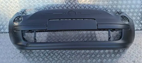 Fiat 500 Front bumper S25099879 735426888