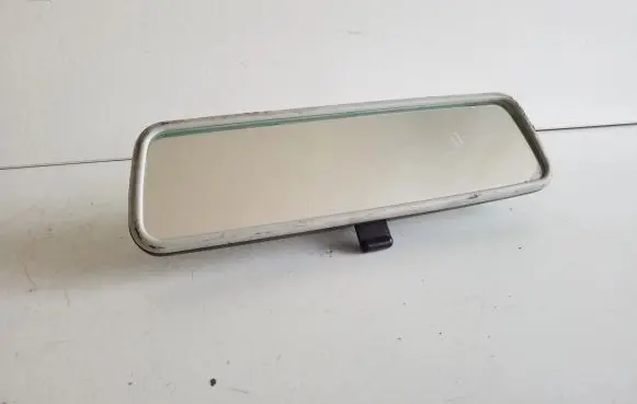 Volkswagen PASSAT B6 Rear view mirror (interior) E9014022