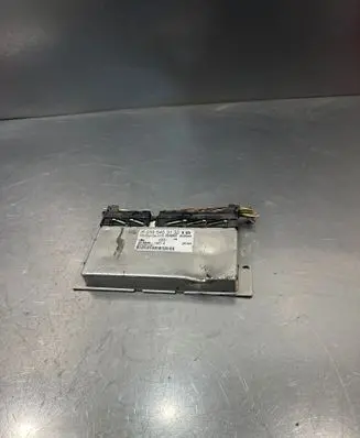ABS control unit/module