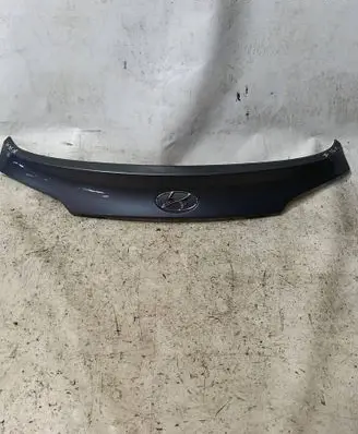 Hyundai ix35 Number plate light 87371-2S000