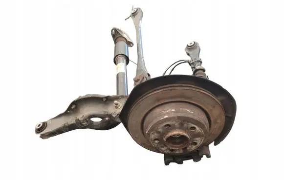 BMW M5 Rear wheel hub 6873825