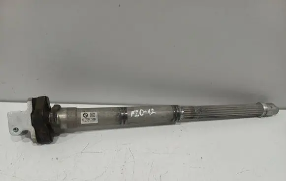 BMW 1 F20 F21 Steering column universal joint 6776108