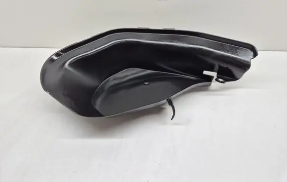 Porsche Cayenne (92A) Fuse box cover 7P5819349