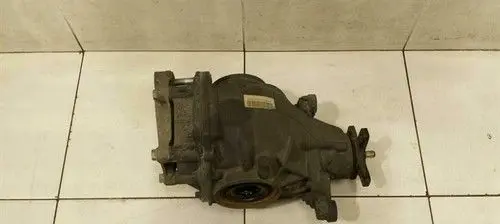 Mercedes-Benz CL C216 Rear differential/diff mount bracket A2213503914
