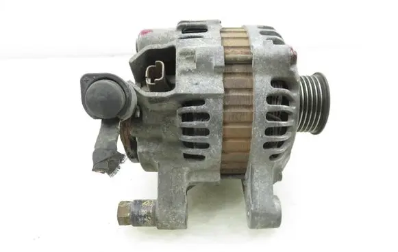 Citroen C3 Generator/alternator A005TA6392C