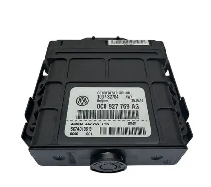 Porsche Cayenne (92A) Gearbox control unit/module 0C8927769AG