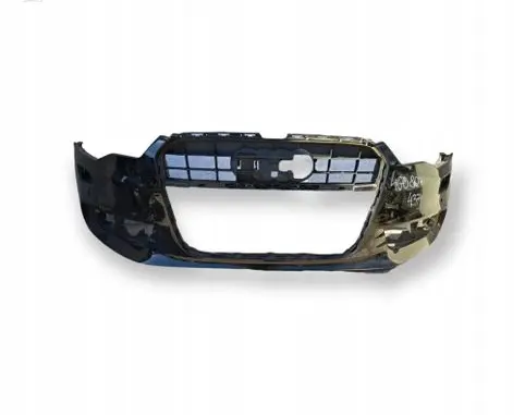 Audi A6 C7 Front bumper 4G0807437