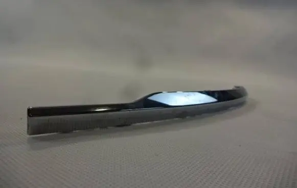 Mercedes-Benz GLC X253 C253 Rear bumper trim bar molding A2538852700