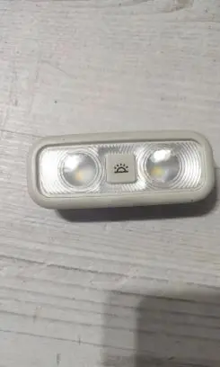 Ford Mondeo MK V Other interior light EM2A13K767AB 1508032 EM2A13K767