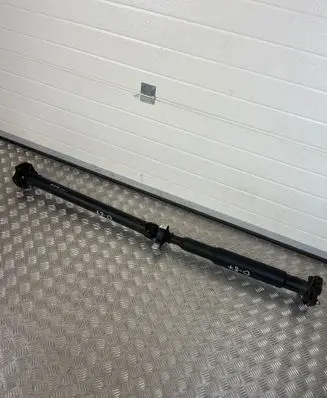 BMW 4 F36 Gran coupe Drive shaft (set) 8605231 16052540416