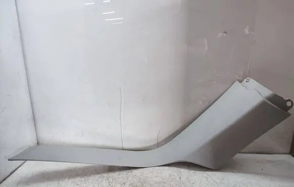 Mercedes-Benz ML W164 (D)pillar trim (top) A1646909325