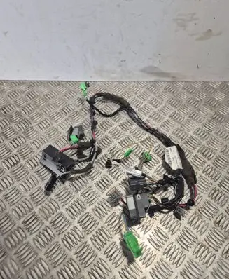 Volvo V70 Other wiring loom 31264809