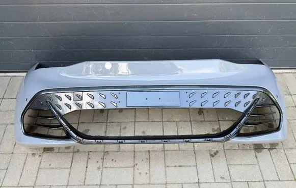 Cupra Born Front bumper 10E807221D