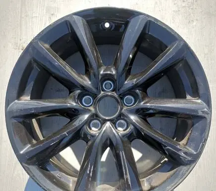 Mazda 3 R18 alloy rim 9965B57080