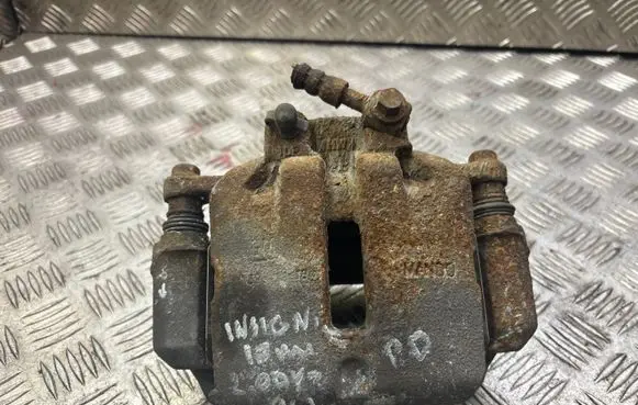 Opel Insignia A Front brake caliper