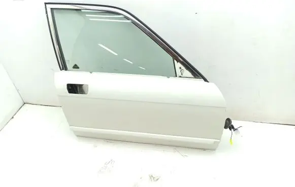 Jaguar XJ X300 Front door
