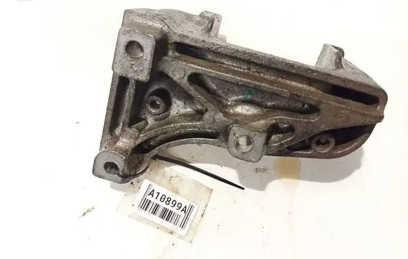 Peugeot 407 Engine mounting bracket 9648276180