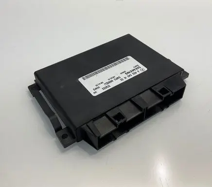 Mercedes-Benz E W211 Gearbox control unit/module A0325451432 5WP20005DJ 0325451432