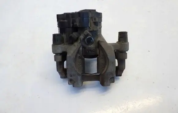 Volkswagen Tiguan Allspace Rear brake caliper 5QN615406