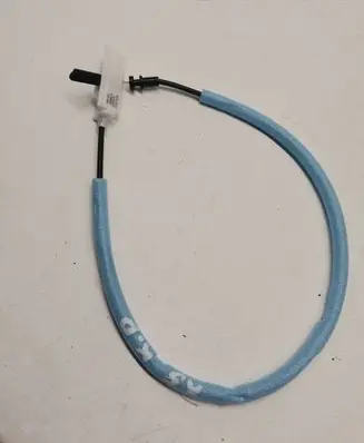 BMW X5 F15 Front door cable line 7293621