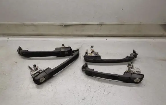 Volvo 850 Front door exterior handle