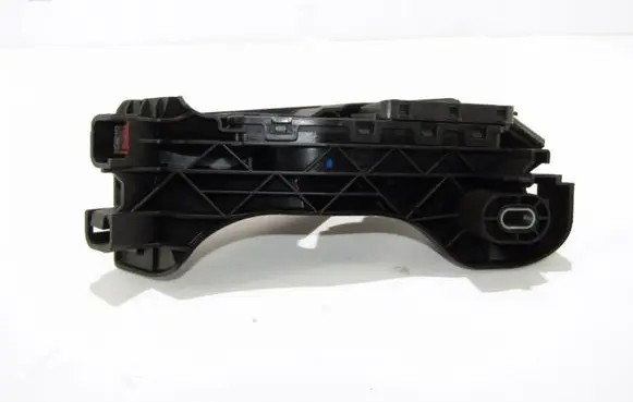 Volkswagen Golf V Accelerator throttle pedal 1K1721503L
