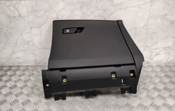 Audi Q4 Sportback e-tron Glove box 89B857035
