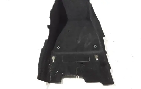 Polestar 2 Front floor carpet liner 31696017
