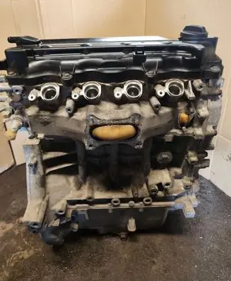Honda Jazz Engine L13Z1