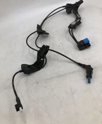 Mercedes-Benz EQE v295 Front ABS sensor wiring A2955400408