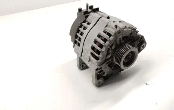 Mercedes-Benz A W177 Generator/alternator A0009063903