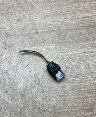 BMW 1 E81 E87 Plug wire 385324