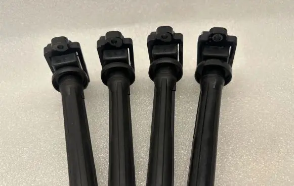 Suzuki Grand Vitara I High voltage ignition coil 3341077B2
