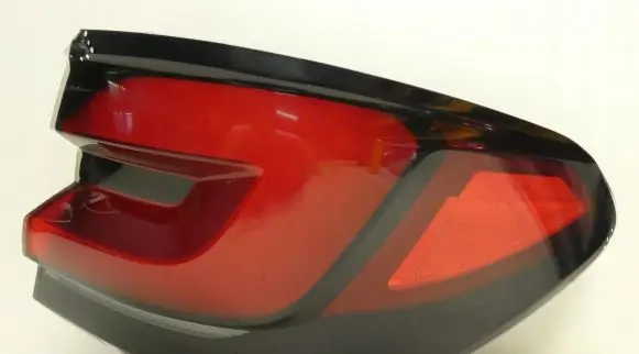 BMW 5 G30 G31 Rear/tail lights 8493826