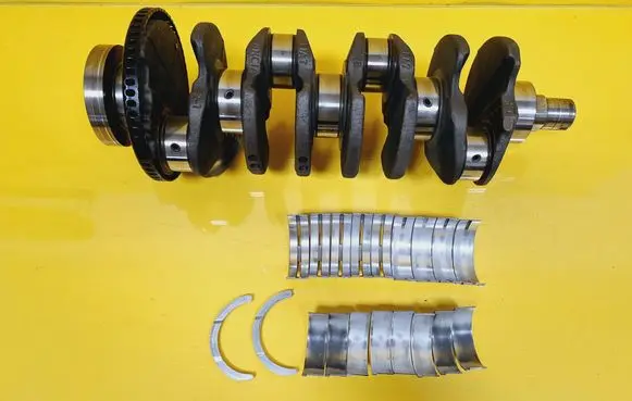Fiat Croma Crankshaft 4647 6478