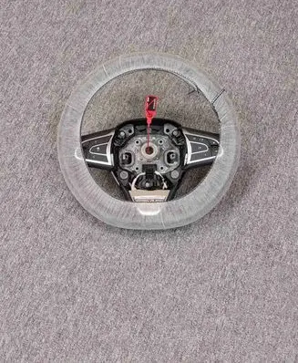 Renault Talisman Steering wheel 484007956R 633266800A 2223210094