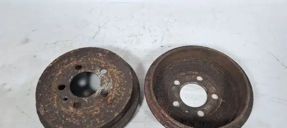 Volkswagen Polo Other brake parts 