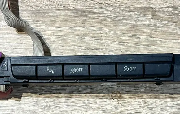BMW X1 E84 Other switches/knobs/shifts 9195185