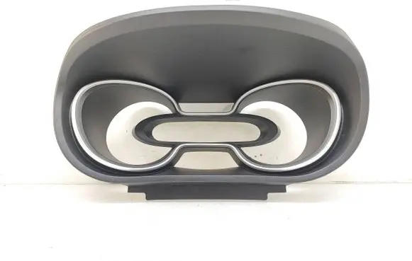 Renault Trafic III (X82) Dashboard trim 93452433 93452434 681010993R