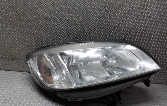 Opel Zafira A Headlight/headlamp 89100055