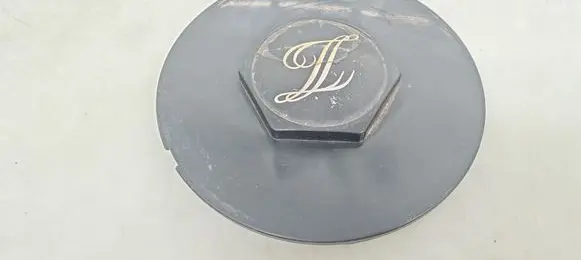 Think City Original wheel cap 