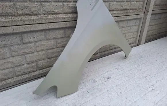 Mercedes-Benz B W247 Front wheel arch liner splash guards LPMERW246B